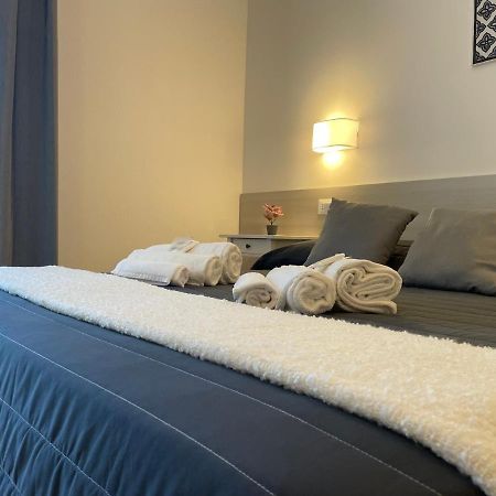 Hotel Augustus Milano Marittima Ngoại thất bức ảnh
