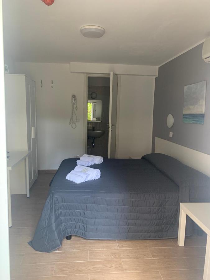 Hotel Augustus Milano Marittima Ngoại thất bức ảnh