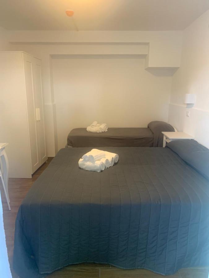 Hotel Augustus Milano Marittima Ngoại thất bức ảnh