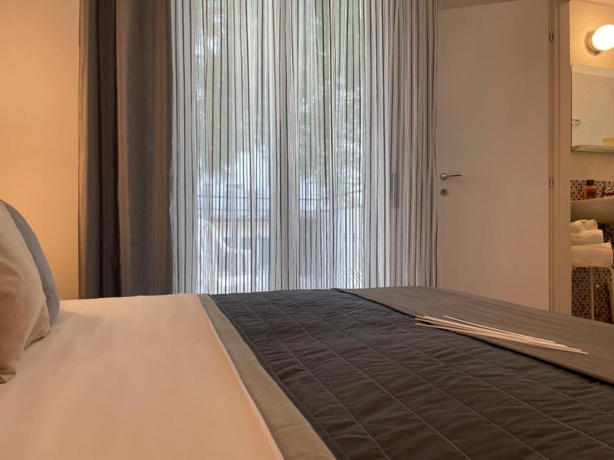 Hotel Augustus Milano Marittima Ngoại thất bức ảnh