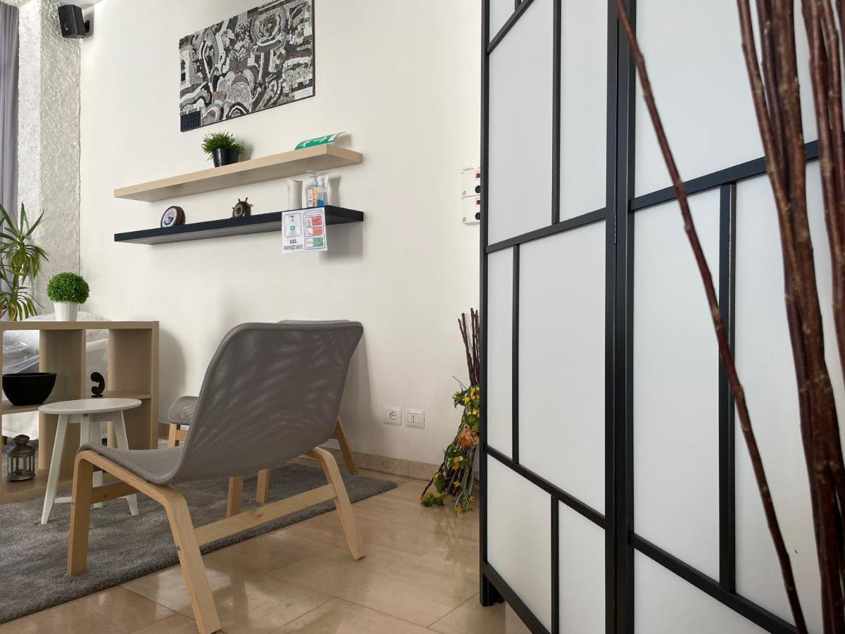 Hotel Augustus Milano Marittima Ngoại thất bức ảnh