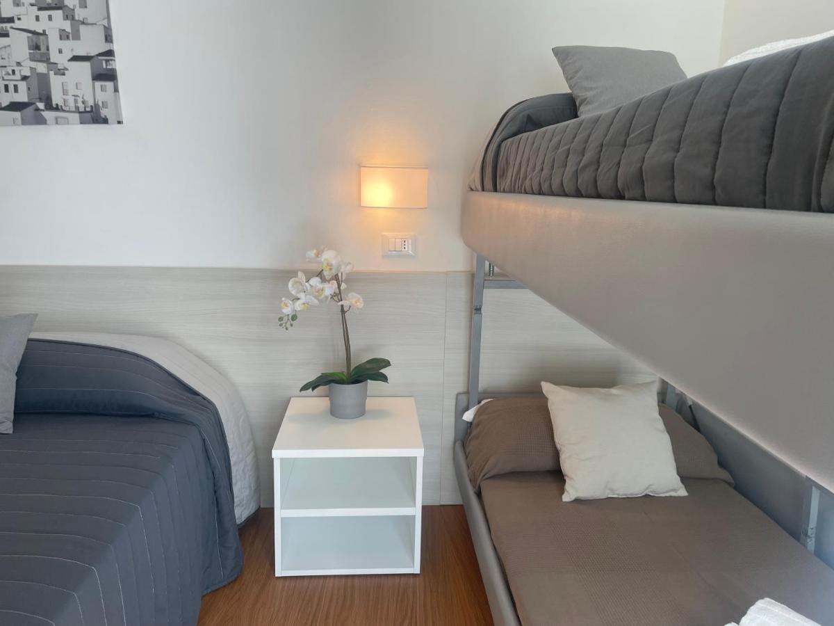 Hotel Augustus Milano Marittima Ngoại thất bức ảnh