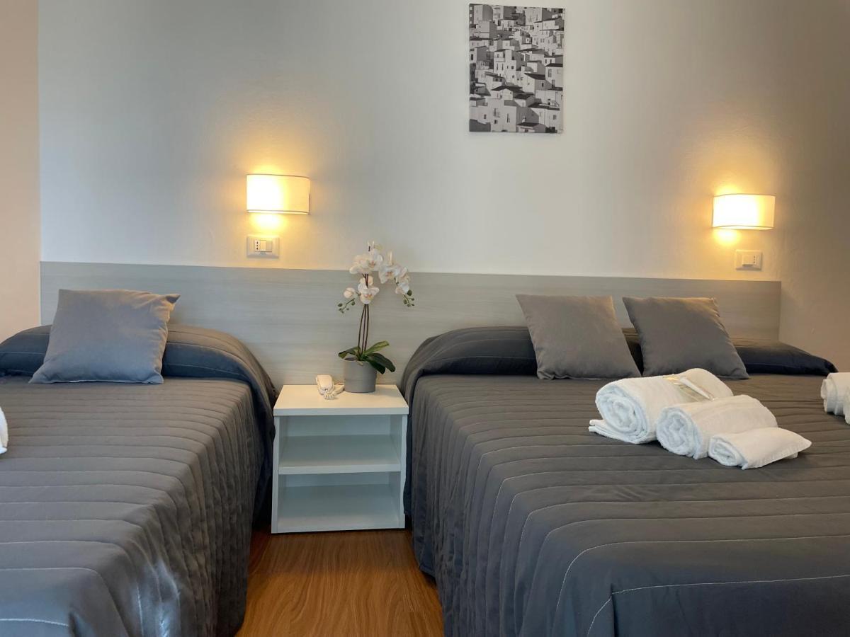 Hotel Augustus Milano Marittima Ngoại thất bức ảnh