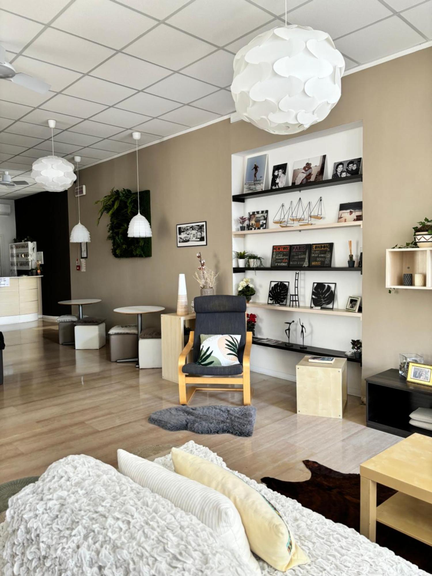 Hotel Augustus Milano Marittima Ngoại thất bức ảnh
