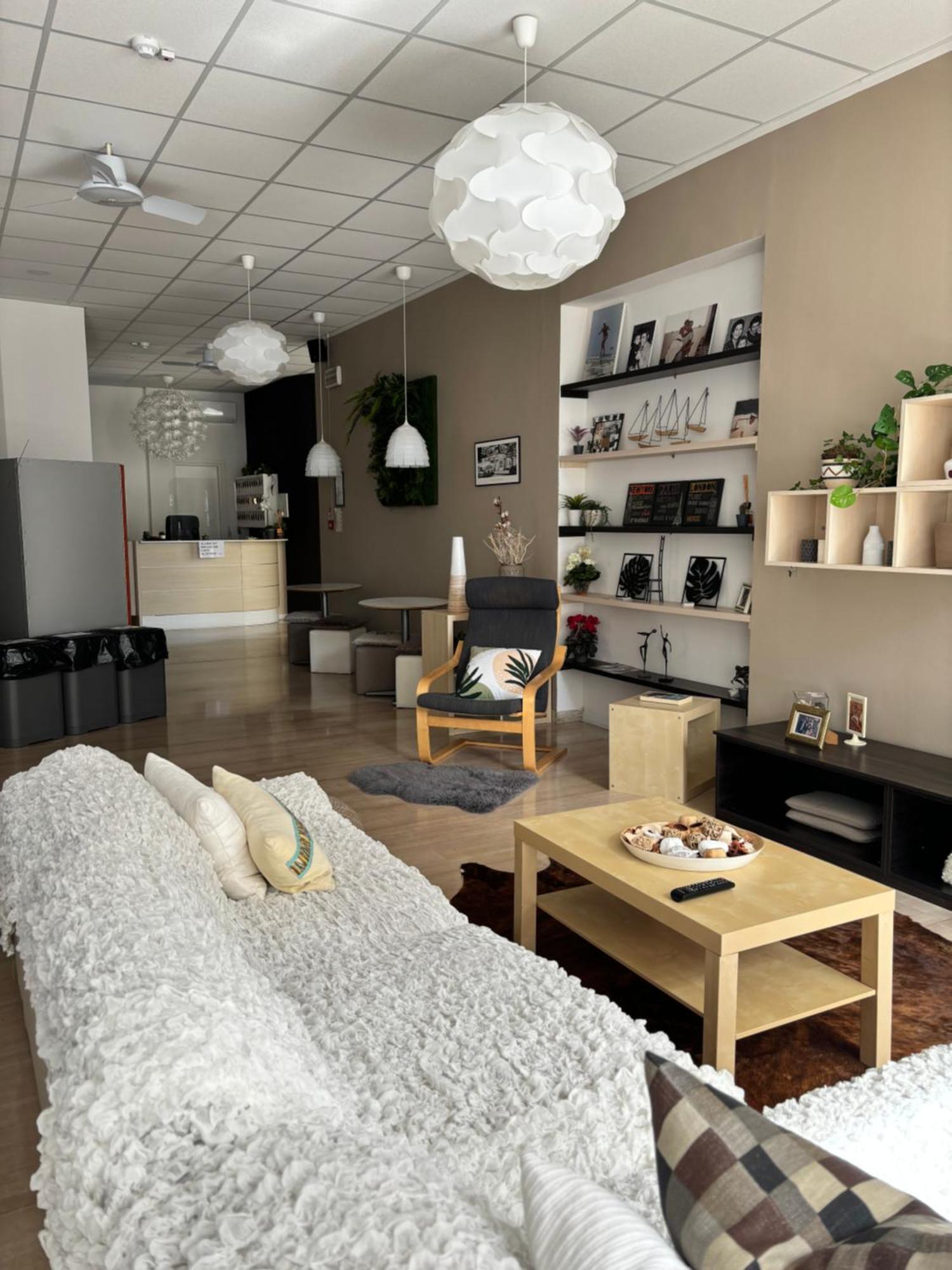 Hotel Augustus Milano Marittima Ngoại thất bức ảnh