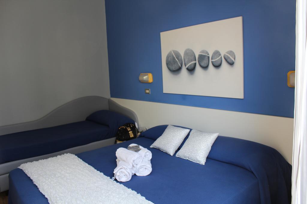 Hotel Augustus Milano Marittima Phòng bức ảnh