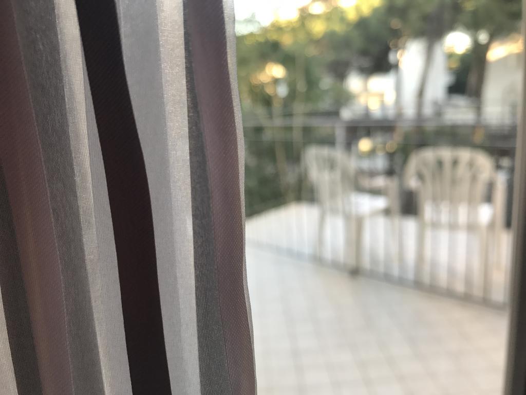 Hotel Augustus Milano Marittima Ngoại thất bức ảnh