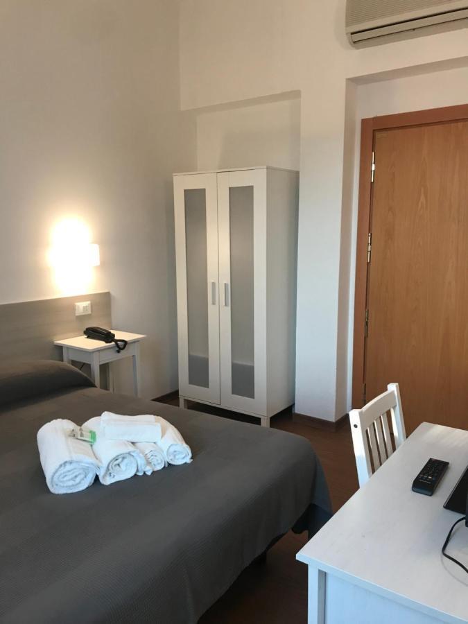 Hotel Augustus Milano Marittima Ngoại thất bức ảnh