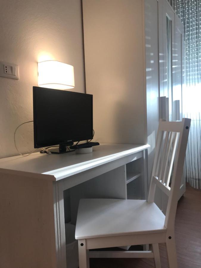 Hotel Augustus Milano Marittima Ngoại thất bức ảnh