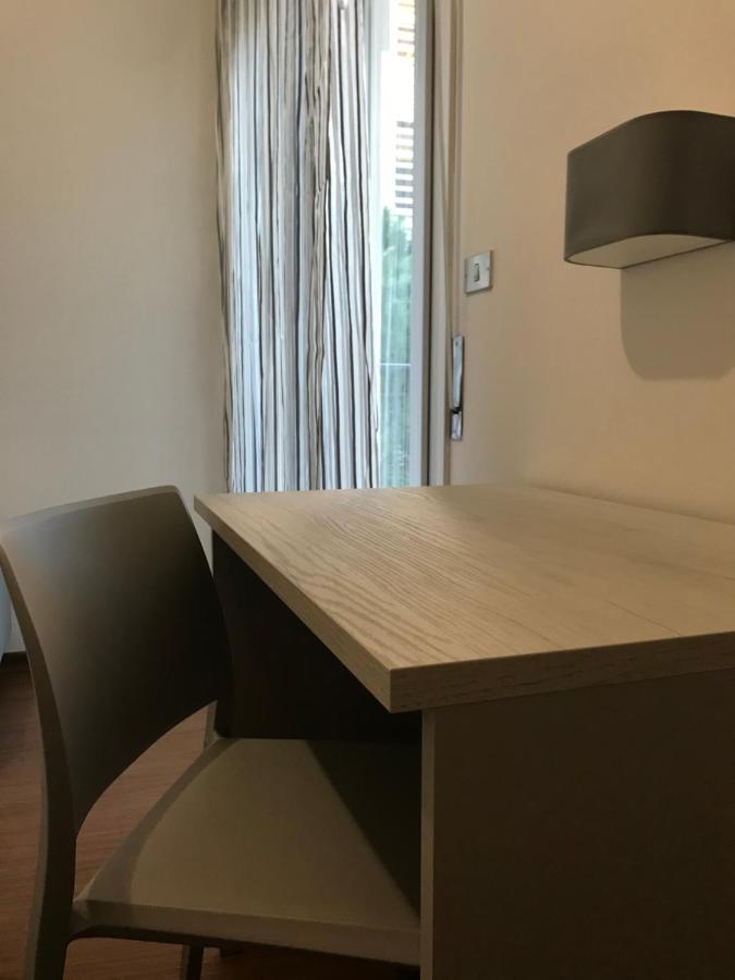 Hotel Augustus Milano Marittima Ngoại thất bức ảnh