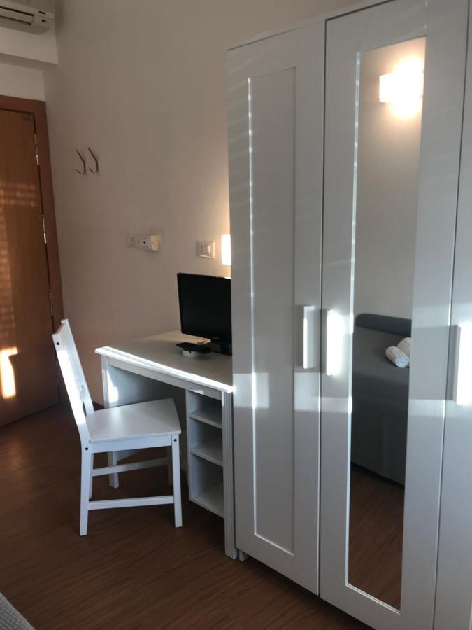 Hotel Augustus Milano Marittima Ngoại thất bức ảnh