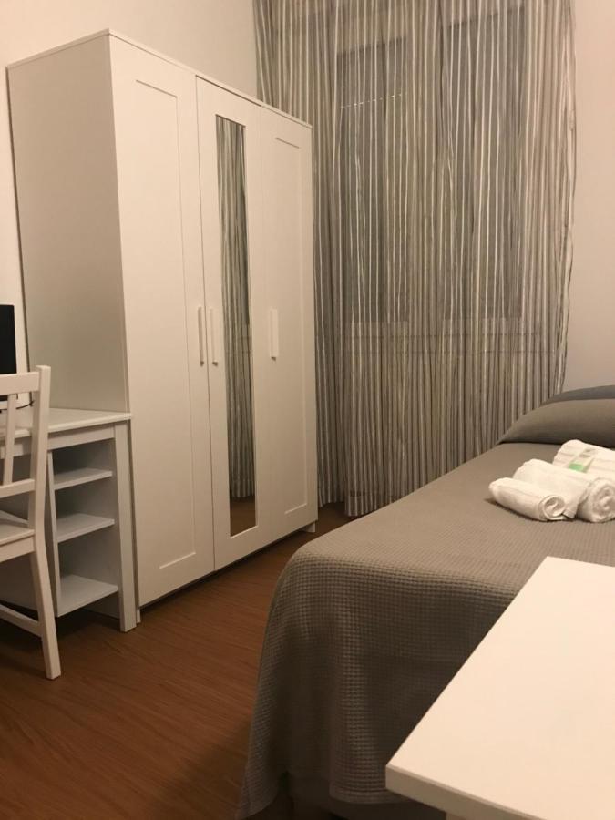 Hotel Augustus Milano Marittima Ngoại thất bức ảnh