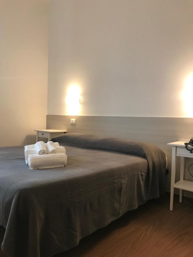 Hotel Augustus Milano Marittima Ngoại thất bức ảnh