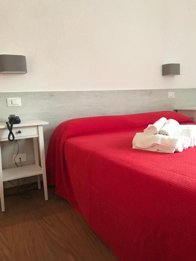 Hotel Augustus Milano Marittima Ngoại thất bức ảnh
