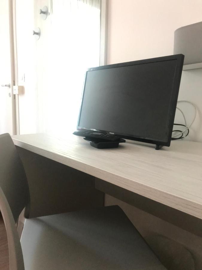 Hotel Augustus Milano Marittima Ngoại thất bức ảnh
