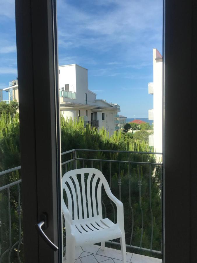 Hotel Augustus Milano Marittima Ngoại thất bức ảnh